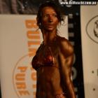 Nadine  Packer - Australian Natural Championships 2011 - #1